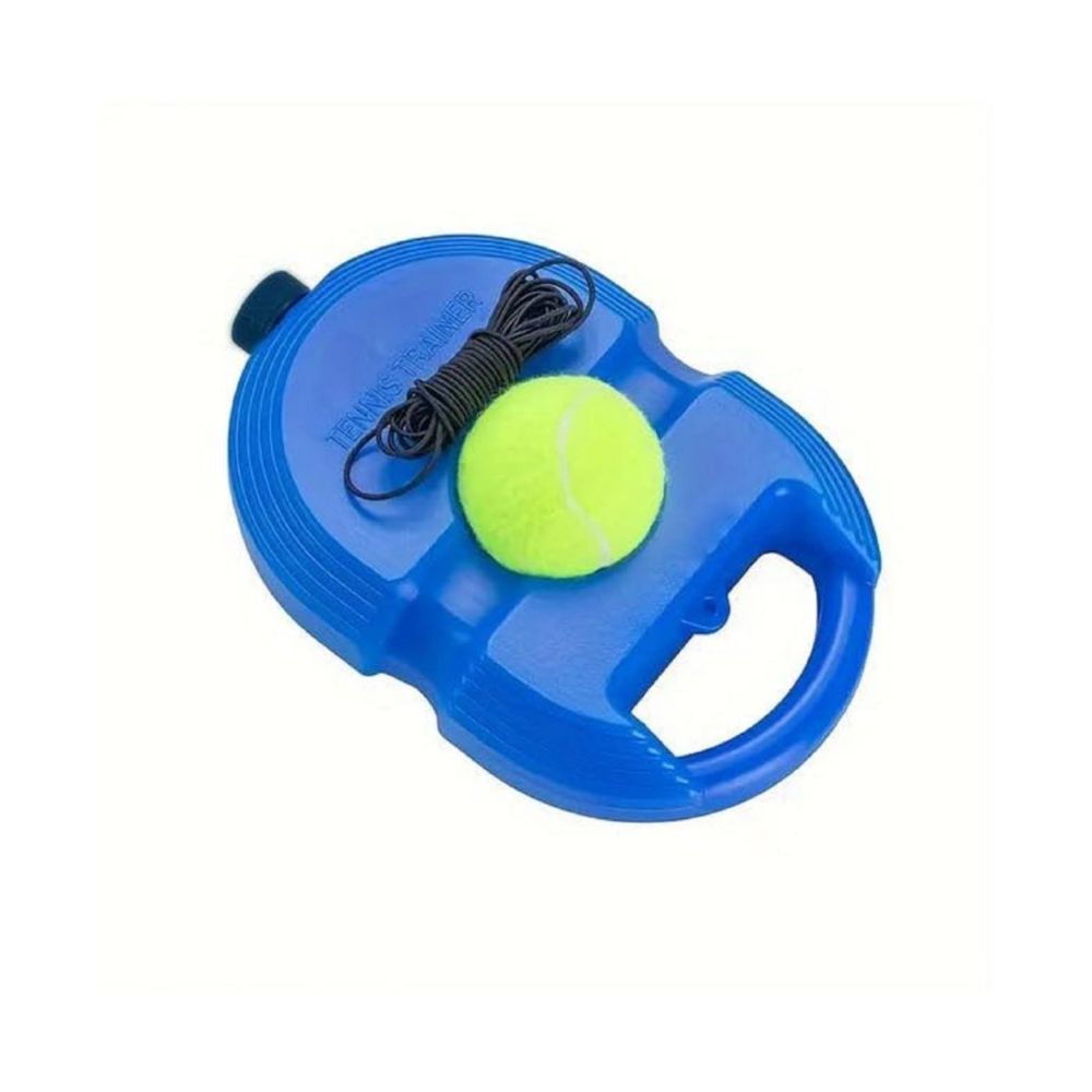 Shipra Play House Solo Rebound Tennis Trainer